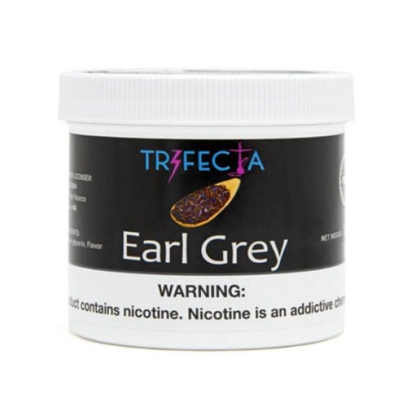 画像1: Earl Grey (Dark) Trifecta 250g (1)