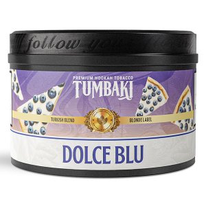 画像: Dolce Blu ドルチェブルー - TUMBAKI 250g