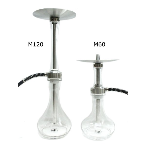 Fumari M120｜シーシャ・パイプ通販店「Shisha Mart」