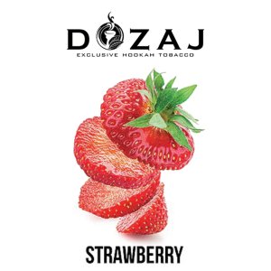 画像: STRAWBERRY ストロベリー Dozaj 50g