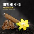 画像1: HAVANA PURO Dozaj BLACK 100g (1)