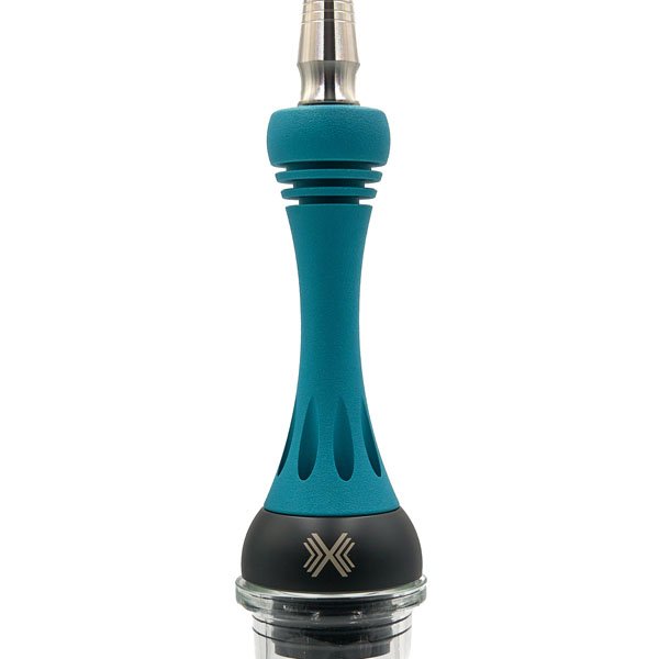 アルファ Alpha Hookah model-X｜シーシャ・パイプ通販店「Shisha Mart」