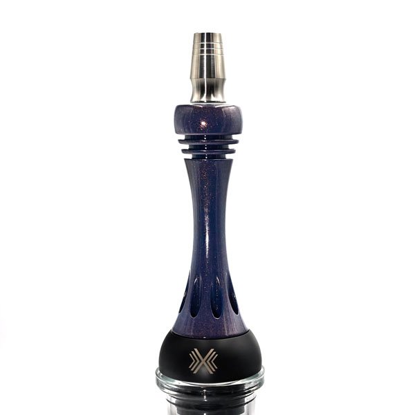 アルファ Alpha Hookah model-X｜シーシャ・パイプ通販店「Shisha Mart」