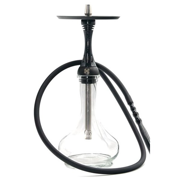 アルファ Alpha Hookah model-X｜シーシャ・パイプ通販店「Shisha Mart」