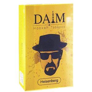 画像: Heisenberg ハイゼンベルグ Daim 50g