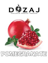 画像: POMEGRANATE ポメグラネイト Dozaj 50g