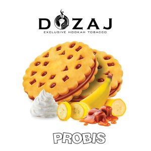 画像: PROBIS プロビス Dozaj 50g