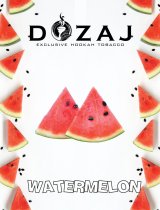 画像: WATERMELON ウォーターメロン Dozaj 50g