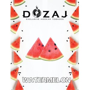 画像: WATERMELON ウォーターメロン Dozaj 50g