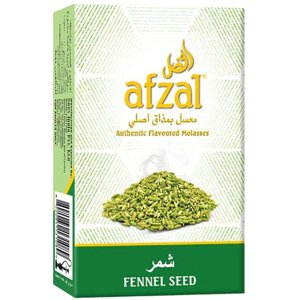 画像: Fennel Seed フェンネルシード Afzal アフザル 50g