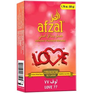 画像: Love 77 ラブ77 Afzal アフザル 50g