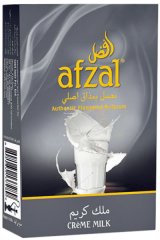 画像: Creme Milk クリームミルク Afzal アフザル 50g