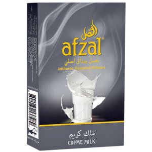 画像: Creme Milk クリームミルク Afzal アフザル 50g