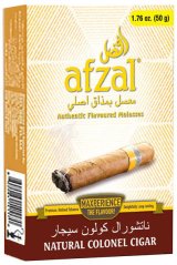 画像: Natural Colonel Cigar ナチュラルカーネルシガー Afzal アフザル 50g