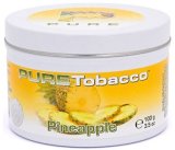 画像: Pineapple パイナップル Pure Tobacco 100g