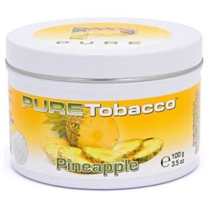 画像: Pineapple パイナップル Pure Tobacco 100g