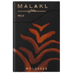 画像: Wild ワイルド MALAKI 50g