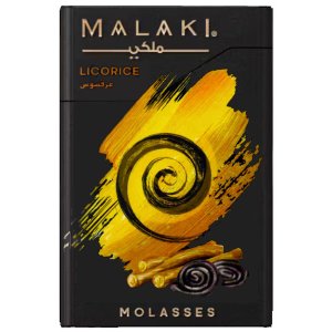 画像: Licorice リコリス MALAKI 50g