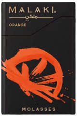 画像: Orange オレンジ MALAKI 50g