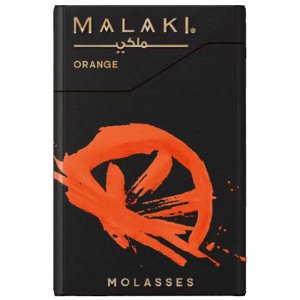 画像: Orange オレンジ MALAKI 50g