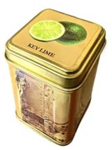 画像: Key Lime キーライム Golden Layalina 50g