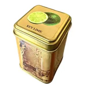 画像: Key Lime キーライム Golden Layalina 50g