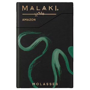 画像: Amazon アマゾン MALAKI 50g