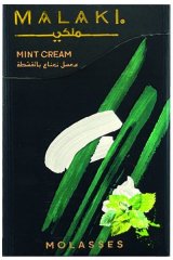 画像: Mint Cream ミントクリーム MALAKI 50g