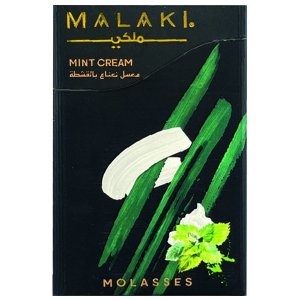 画像: Mint Cream ミントクリーム MALAKI 50g