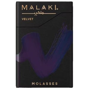 画像: Velvet ベルベット MALAKI 50g