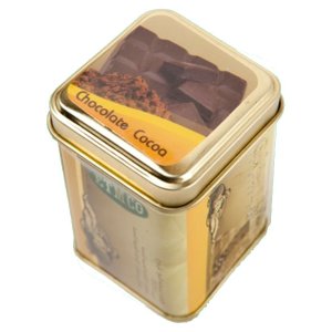 画像: Chocolate Cocoa チョコレートココア Golden Layalina 50g