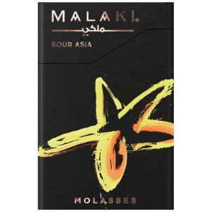 画像: Sour Asia サワーアジア MALAKI 50g