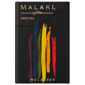 画像: Spectra スペクトラ MALAKI 50g