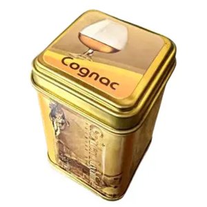 画像: Cognac コニャック Golden Layalina 50g