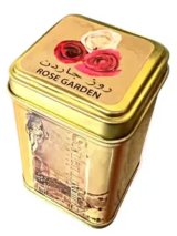 画像: Rose Garden ローズガーデン Golden Layalina 50g