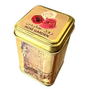 画像: Rose Garden ローズガーデン Golden Layalina 50g