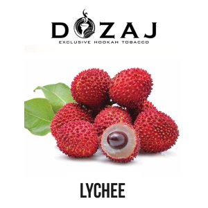 画像: LYCHEE ライチ Dozaj 50g