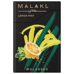 画像: Lemon Mint レモンミント MALAKI 50g