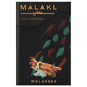 画像: Gum Cinnamon ガムシナモン MALAKI 50g