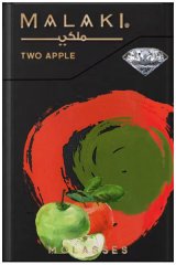 画像: Two Apple Diamond トゥーアップルダイアモンド MALAKI 50g