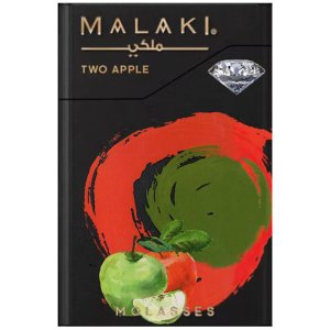 画像: Two Apple Diamond トゥーアップルダイアモンド MALAKI 50g