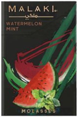 画像: Watermelon Mint ウォーターメロンミント MALAKI 50g