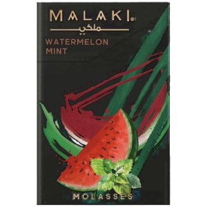 画像: Watermelon Mint ウォーターメロンミント MALAKI 50g