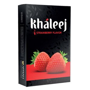 画像: Strawberry ストロベリー Khaleej 50g