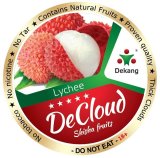 画像: Lychee ライチ DeCloud デクラウド 50g