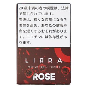 画像: Rose ローズ LIRRA 50g