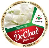 画像: Jasimine ジャスミン DeCloud デクラウド 50g