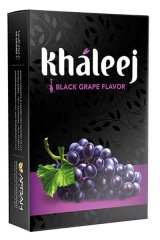 画像: Black Grape ブラックグレープ Khaleej 50g