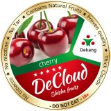 画像: Cherry チェリー DeCloud デクラウド 50g