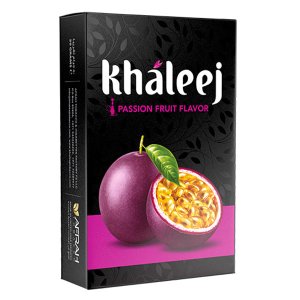 画像: Passion Fruit パッションフルーツ Khaleej 50g